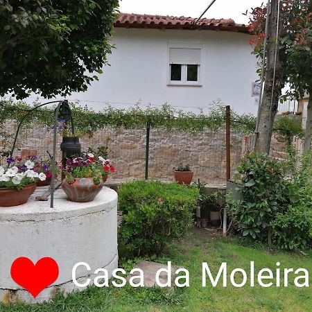 Casa Da Moleira Villa Amares Ngoại thất bức ảnh