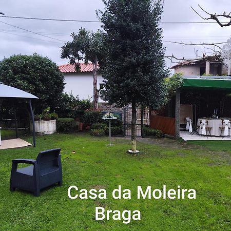 Casa Da Moleira Villa Amares Ngoại thất bức ảnh