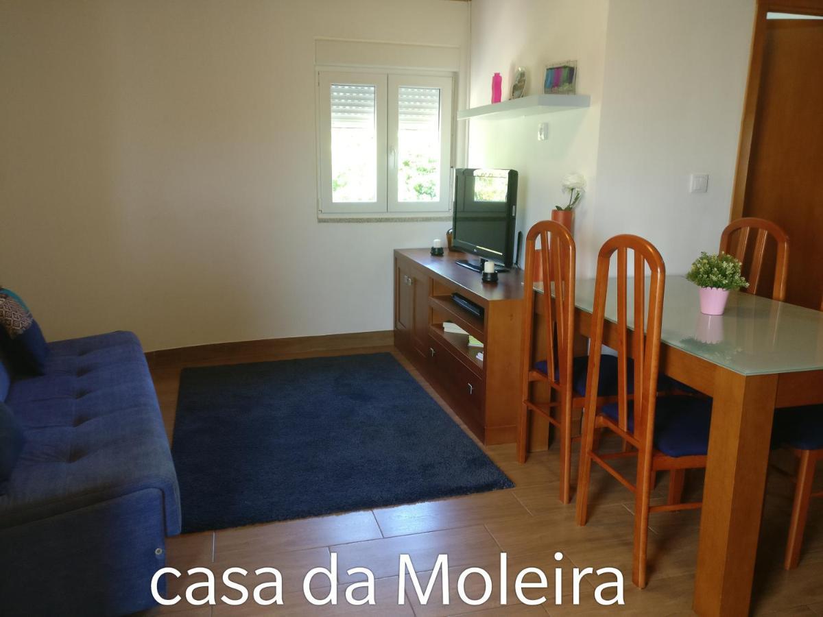 Casa Da Moleira Villa Amares Ngoại thất bức ảnh