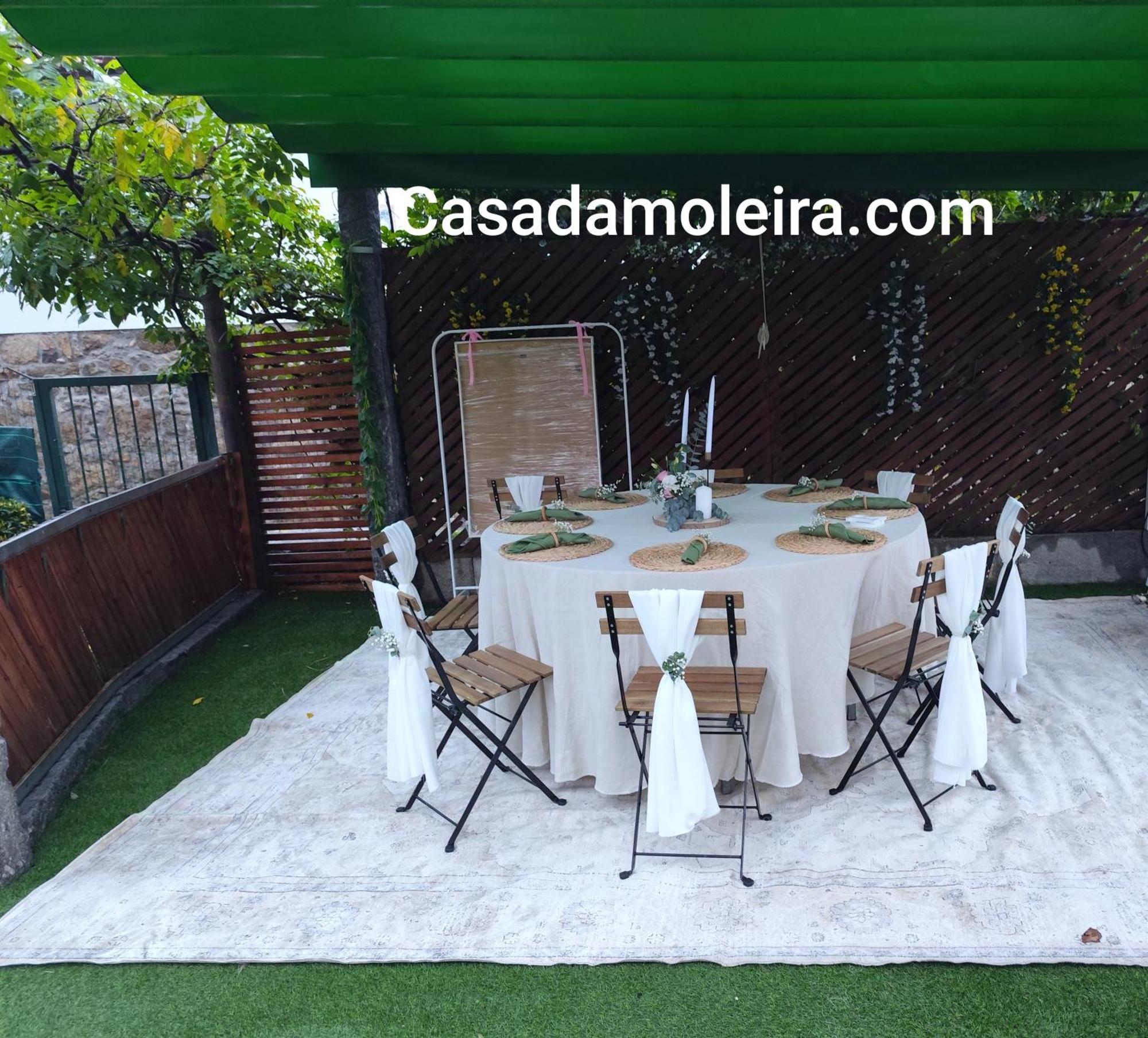 Casa Da Moleira Villa Amares Ngoại thất bức ảnh