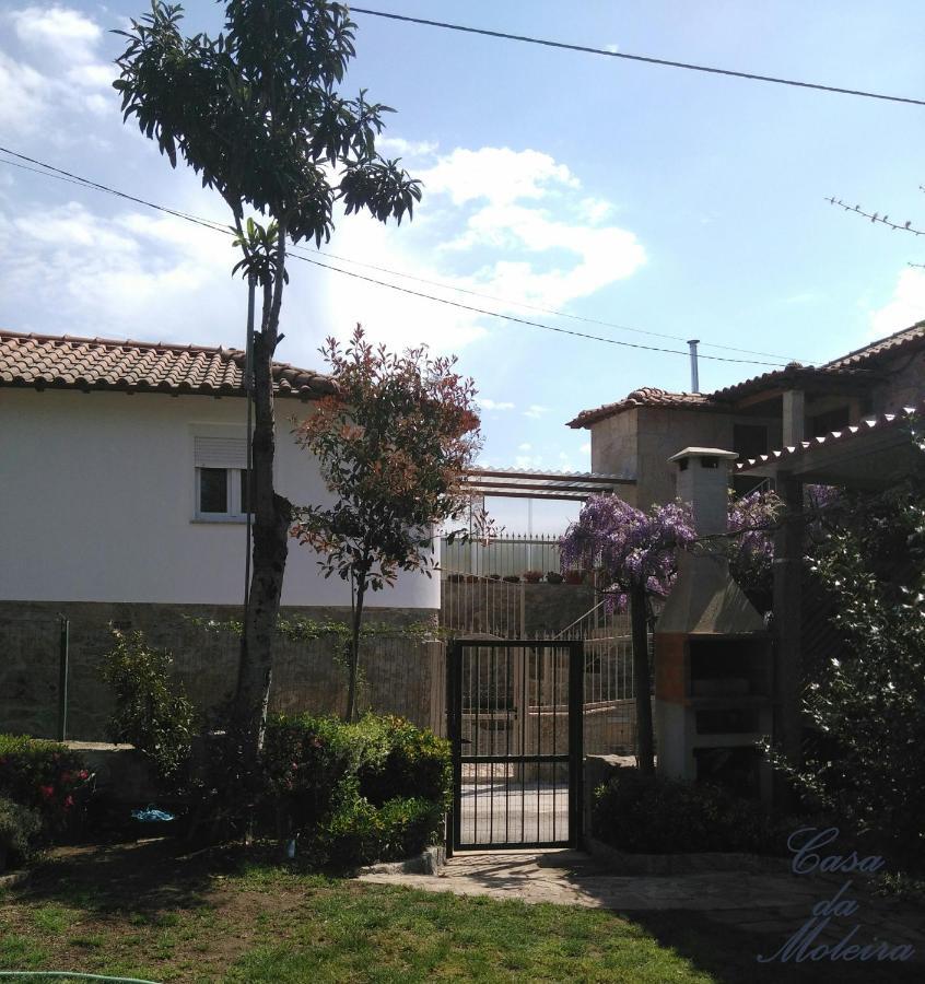 Casa Da Moleira Villa Amares Ngoại thất bức ảnh
