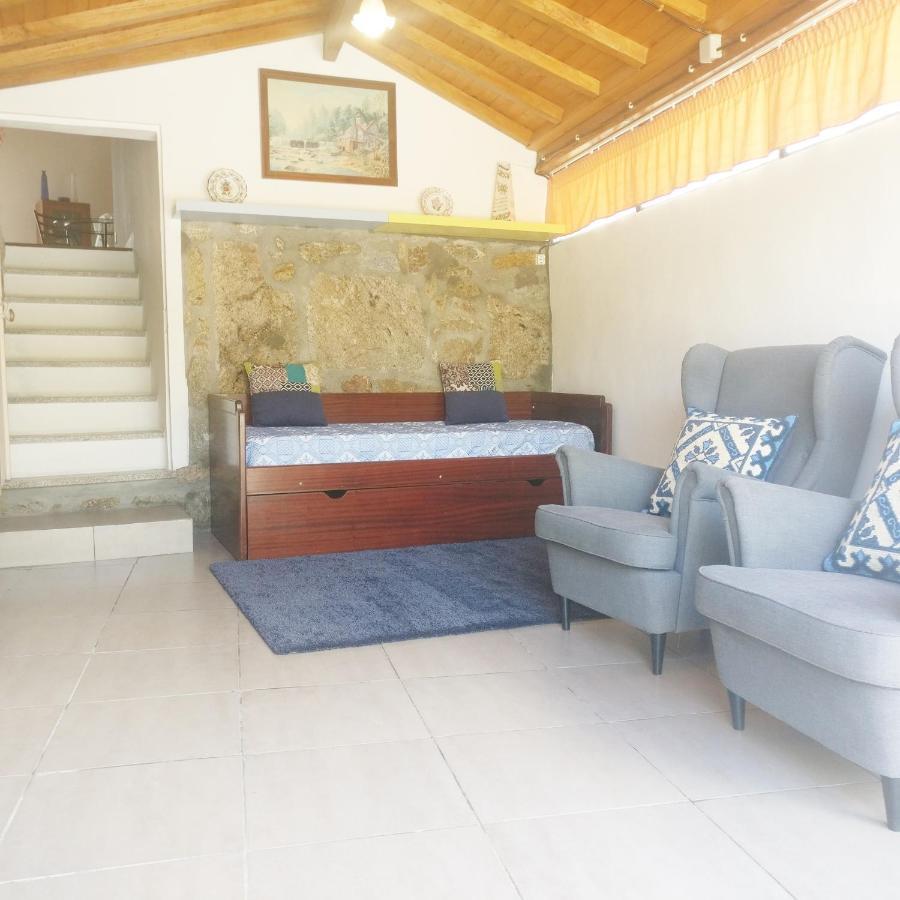 Casa Da Moleira Villa Amares Ngoại thất bức ảnh
