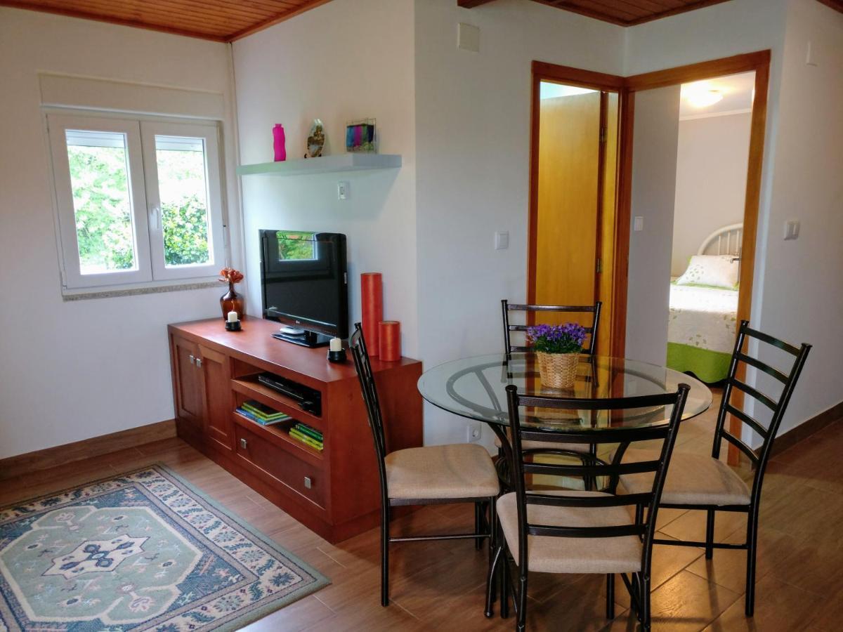 Casa Da Moleira Villa Amares Ngoại thất bức ảnh