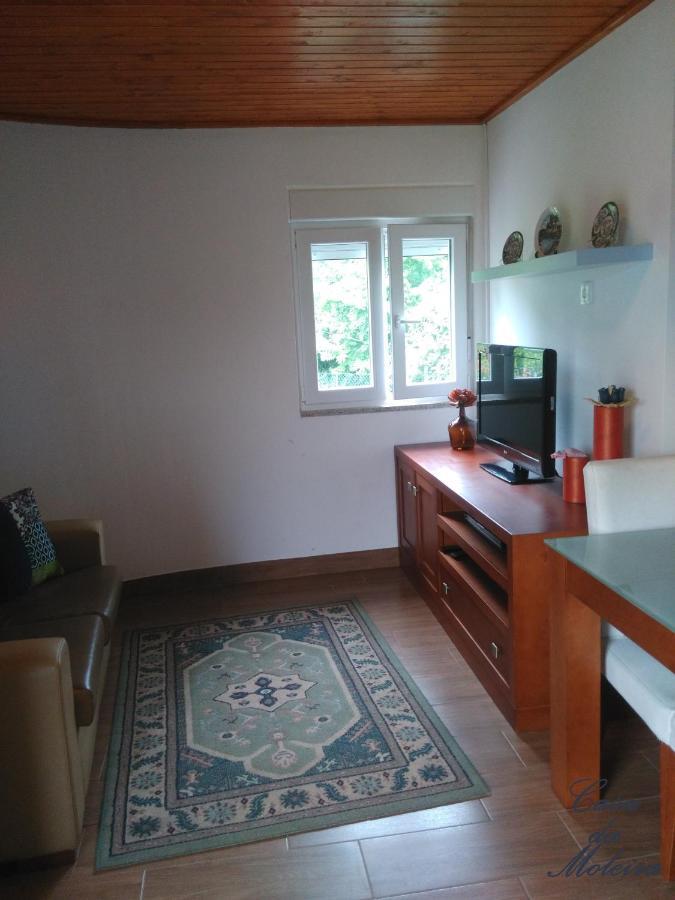 Casa Da Moleira Villa Amares Ngoại thất bức ảnh