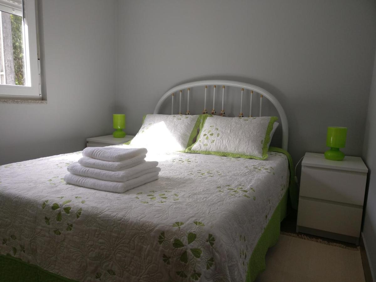 Casa Da Moleira Villa Amares Ngoại thất bức ảnh